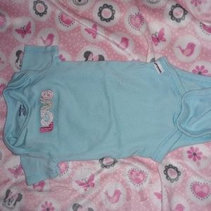 Baby clothes